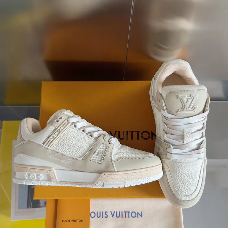 Louis Vuitton Shoe 